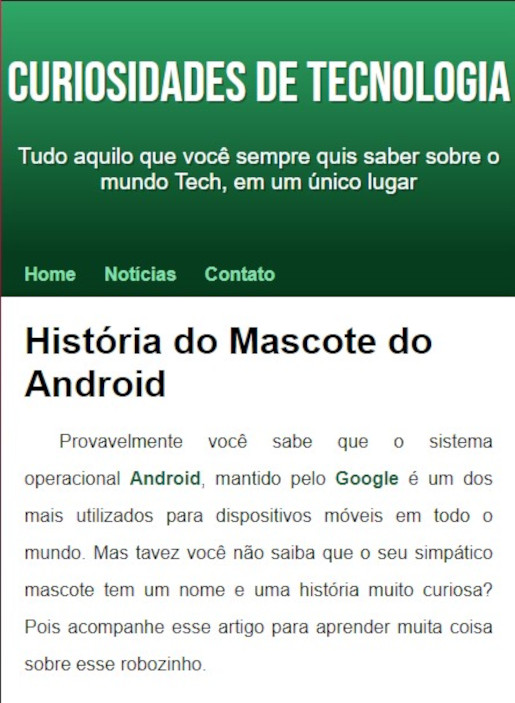 capa do projeto