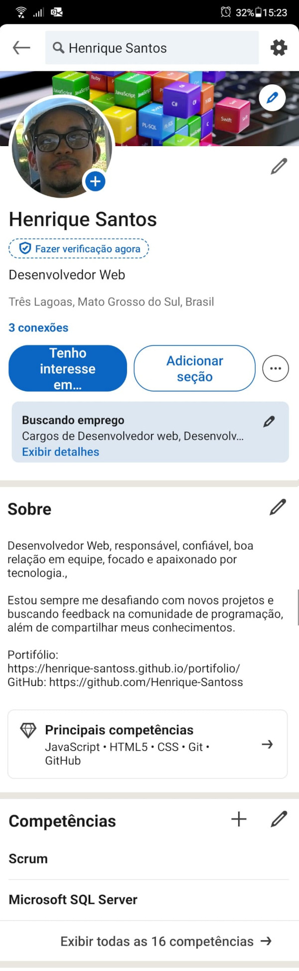 LinkedIn